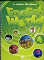 English World 4 Teacher Book & Webcode Pack
