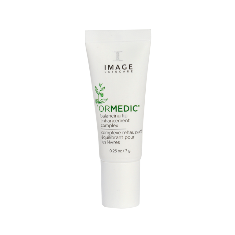 IMAGE Skincare Інтенсивний зволожувальний гель для губ Ormedic,7 г, фото 1