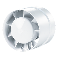 Осьові вентилятори канальні