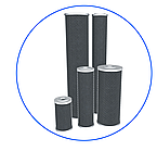 FCCBL20BB Картридж зі спеціально спеченого активованого вугілля 20BB.