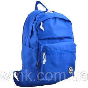 Рюкзак молодіжний 555535 ST 22 Royal blue 48*31*17 5, фото 1