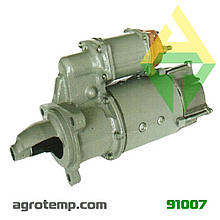 Стартер ЗІЛ-5301 СТ-142Н