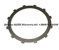 Сталевий Диск Пакет Low RE4F02A, RL4F02A (Transtar)