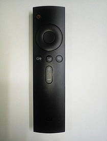 Пульт Xiaomi Box MDZ-15-AA (Bluetooth) + силіконовий чохол