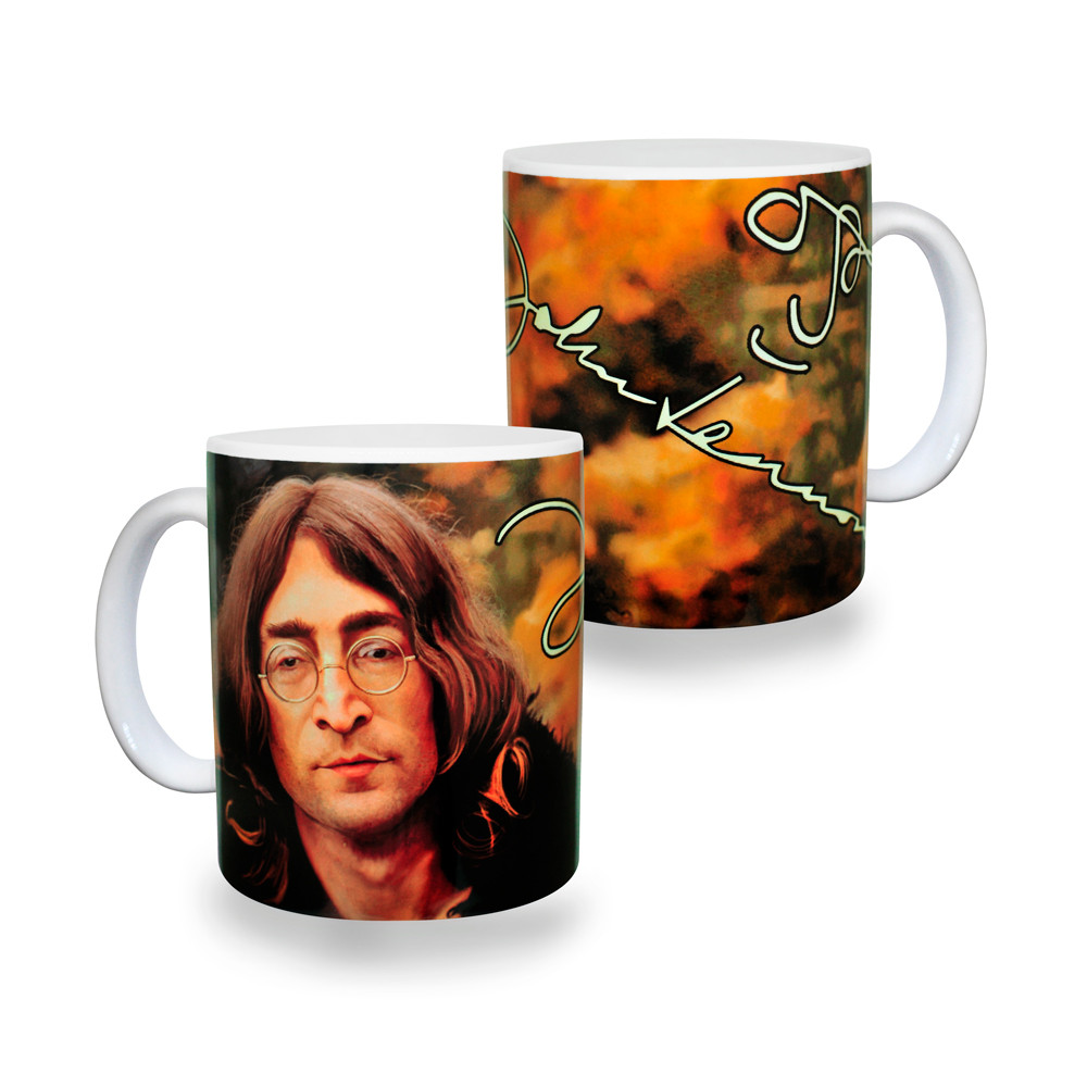Чашка John Lennon, фото 1