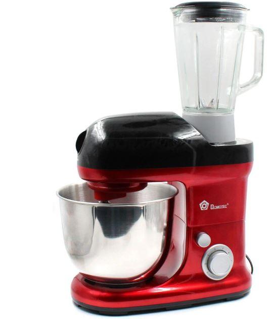 Кухонний комбайн Domotec MS-2050, фото 1