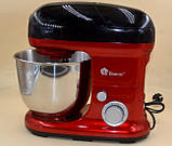 Кухонний комбайн Domotec MS-2050, фото 3