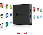 Beelink GT1 Mini-2 4/64, S905X3, Андроід ТВ-Приставка, Smart TV Box, фото 6