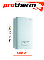 Газовий котел PROTHERM ГЕПАРД 23 MOV