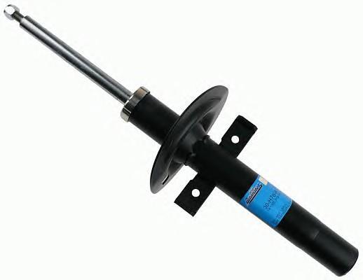 Амортизатор передній Renault Dokker (Sachs 315265)