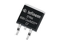 Транзисторы MOSFET 500-950V CoolMOS N-канальные Infineon (Германия)