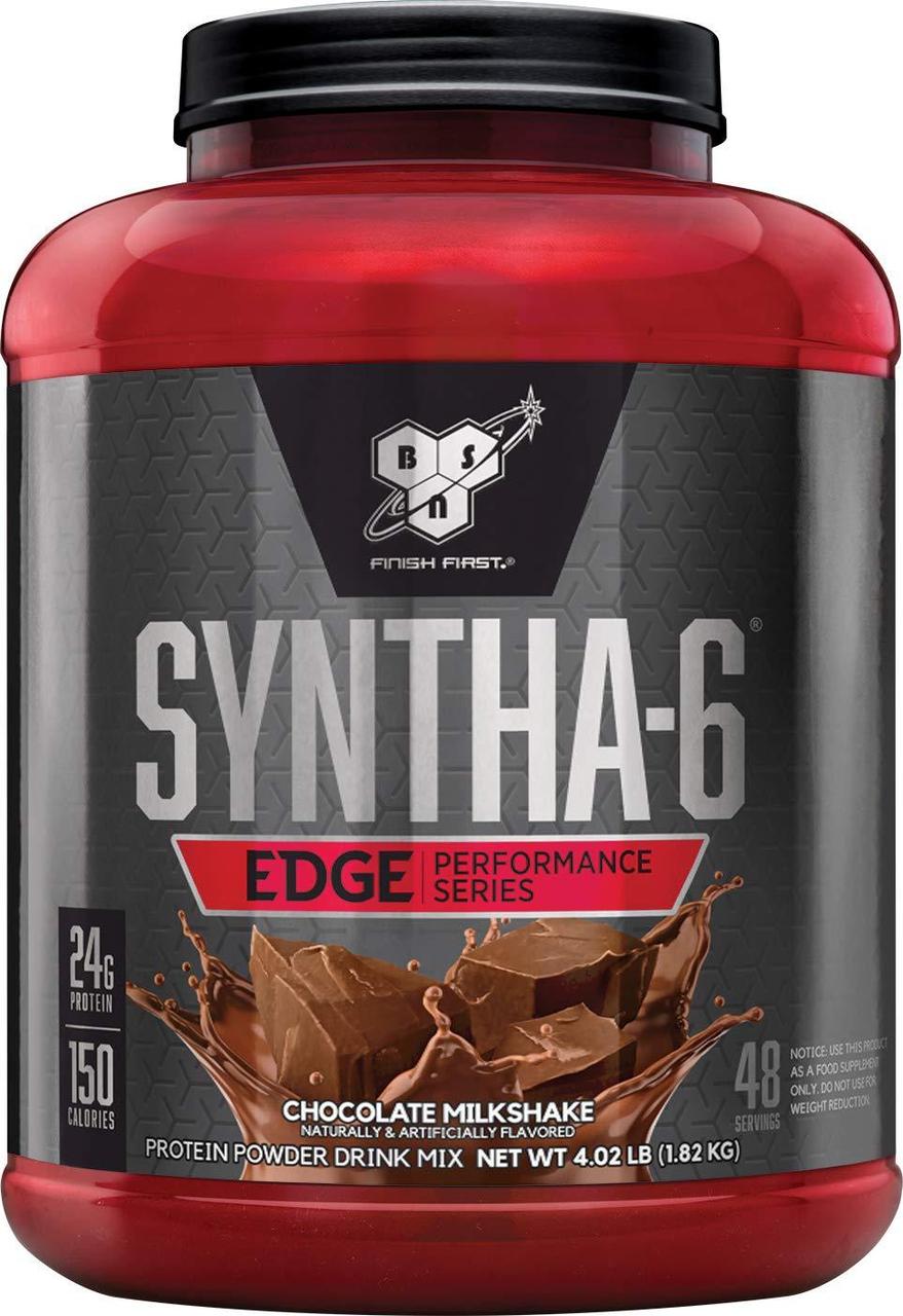 Купити Протеїн В Syntha-6 Edge (1820 р) (106742) Фірмовий товар!