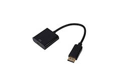 Конвертер DisplayPort — HDMI 1,8 м.
