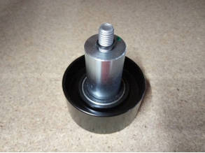 Ролик ременя генератора Jac N56