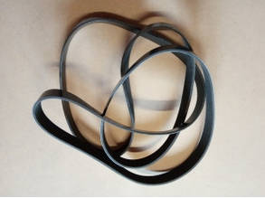 Ремінь генератора Jac N56