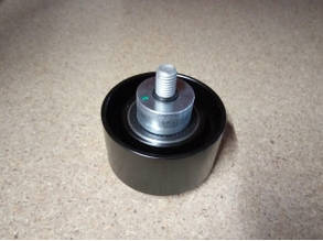 Ролик ременя генератора 2 Jac N56