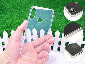 Ультратонкий чохол на телефон Huawei Enjoy 9e