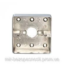 MBB-811C-M короб под кнопку для системы контроля доступа, фото 2