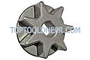Зірочка для електропили 7 променів тарілка овал 9мм d35 h12, фото 2