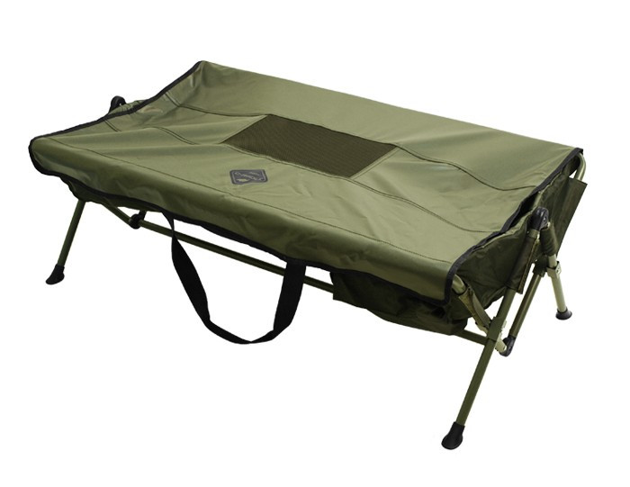 Короповий мат Delphin CRADLE (люлька) 100х60х40