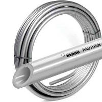 Універсальна труба Rehau RAUTITAN flex 20х2,8, Труба для систем водопостачання та опалення, Труба опалювальна