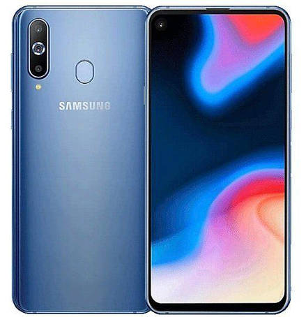 Чохол для Samsung Galaxy A8s G8870 / Galaxy A9 Pro 2019 G887N