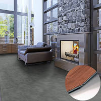 ADO floor 4020 Concrete Stone Series замковая виниловая плитка