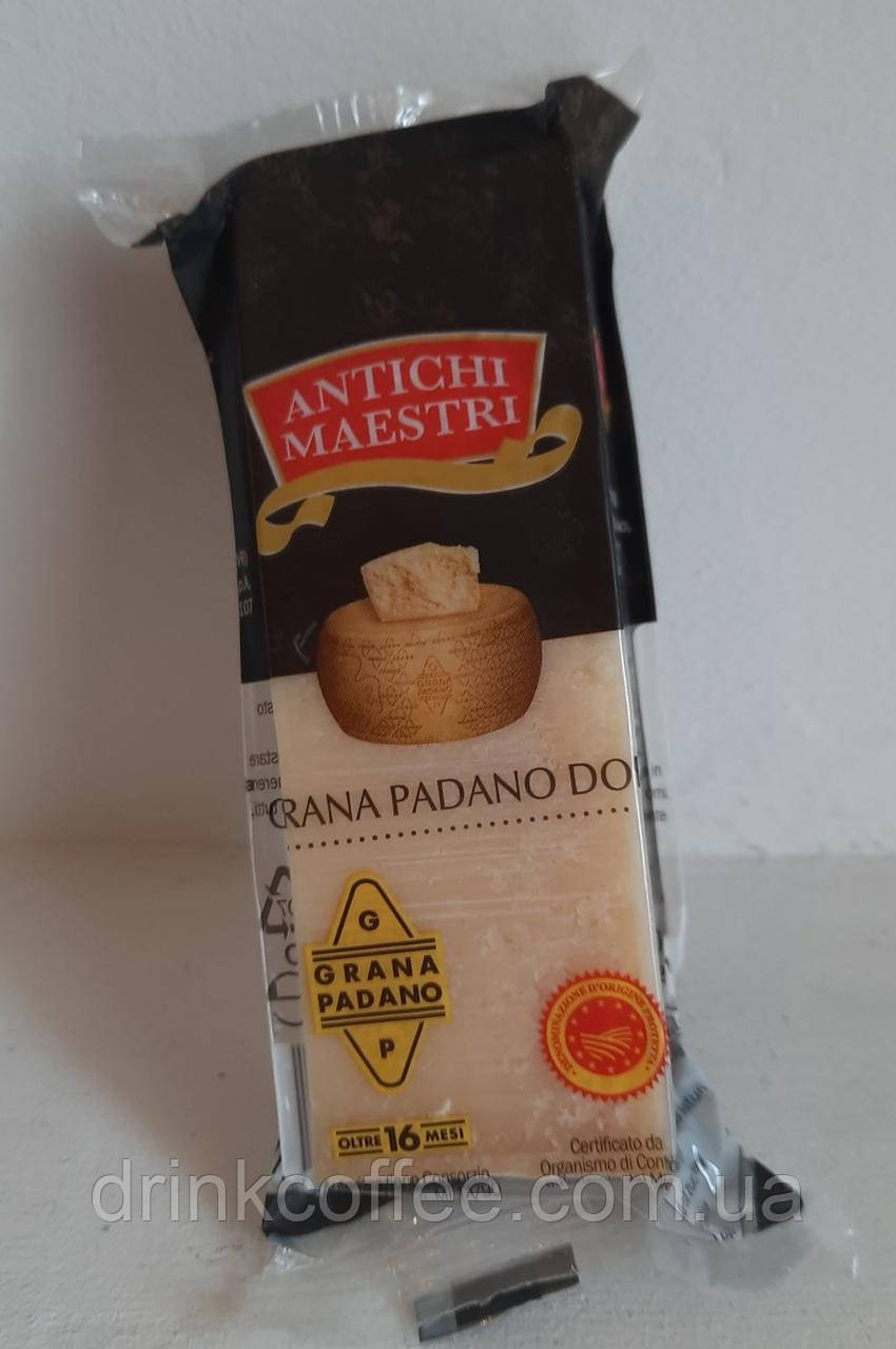 Сир Grana Padano Dop 16 місяців 150 г Італія