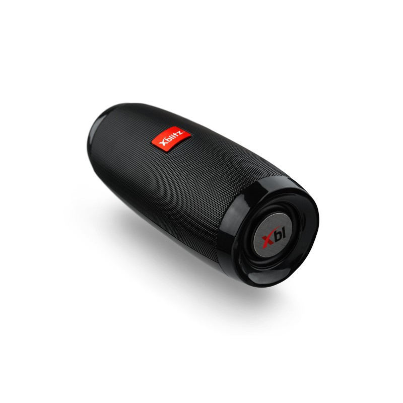 Бездротова Bluetooth-колонка XBLITZ FUN LED