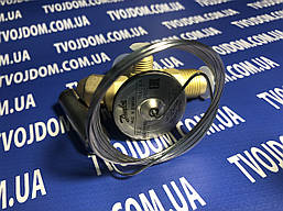 ТРВ Danfoss TE 2 (R-404А/R507) із зовнішнім вирівнюванням. Made in Denmark