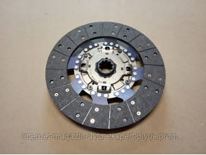 Диск зчеплення JAC N 120, фото 1