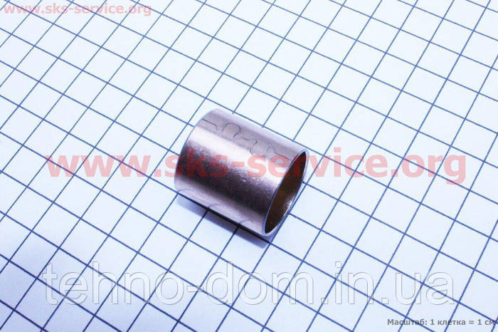 Втулка шатуна двигателя 186F (ID#123737870), цена: 40 ₴, купить на Prom.ua