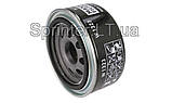 Фільтр оливний VW LT 2.8TDI MANN FILTER W1323, фото 3