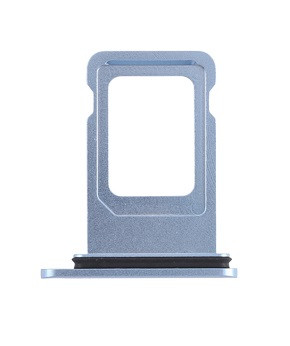 Сім-карт Холдер (sim card holder ) для iPhone XR (Блакитний), фото 1