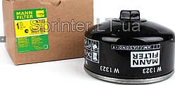 Фільтр оливний VW LT 2.8TDI MANN FILTER W1323