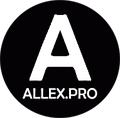 ALLEX.PRO запчасти и комплектующие. Доставка по Украине