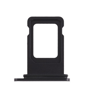 Сім-карт Холдер (sim card holder ) для iPhone XR (Чорний), фото 1