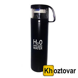 Вакуумний термос H2O ZK D218  ⁇  500 мл