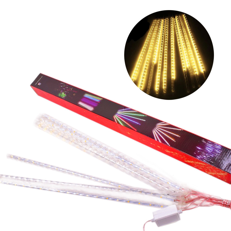 Гірлянда світлодіодна «Тухливі бурульки» ⁇ Led Stick 50 см
