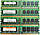 Оперативная память DIMM DDR2 512Mb 400/533MHz 3200-4200U 1R8/2R8 CL3-4 Б/У Под сервис!, фото 2