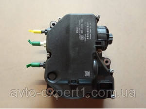 Блок керування сечовини JAC N 120