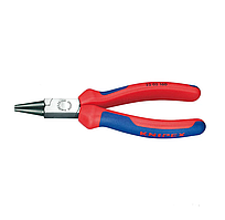 Круглогубці 140 мм — Knipex 22 02 140
