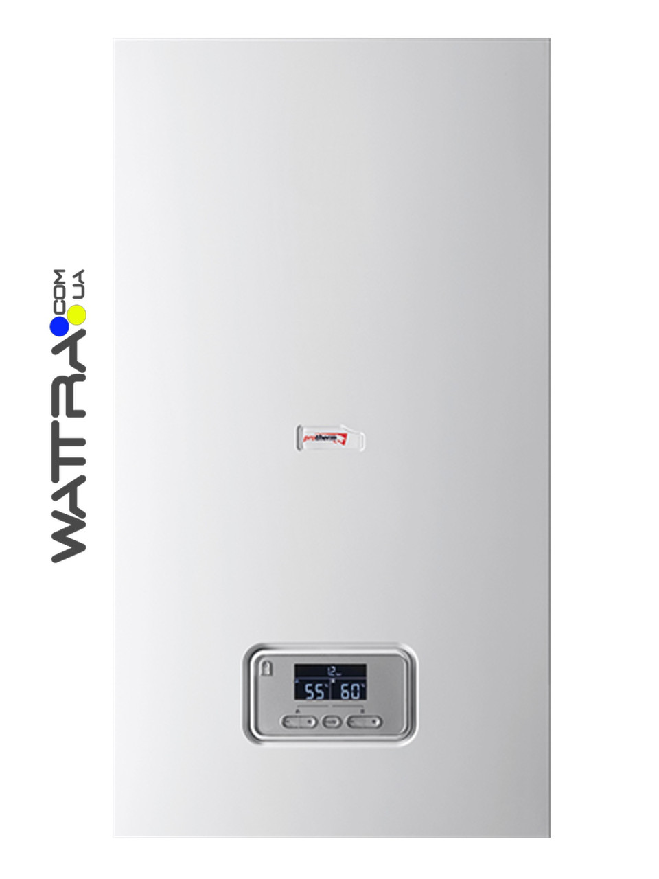Газовый Котел PROTHERM ПАНТЕРА Panther 25 KOV Дымоходный. Настенный ...