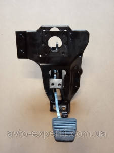 Педаль зчеплення JAC N 120, фото 1