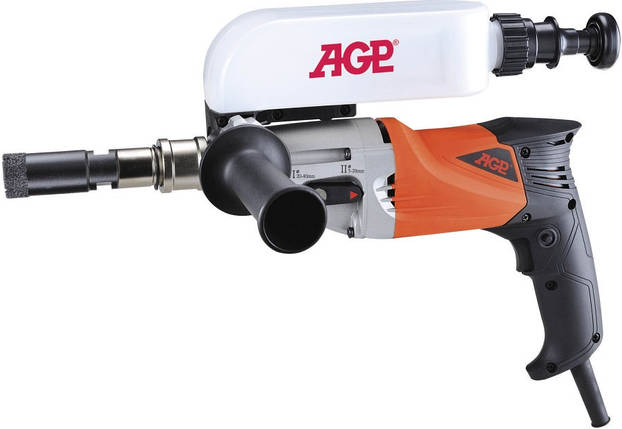 Дриль AGP TC402, фото 1