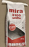 Клей для плитки mira 3000 standardfix C1T, 25 кг, фото 2