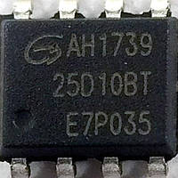 Микросхема GD25D10BTIGR (25D10BT)