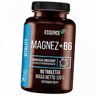 Магний+B6 Sport Definition Essence Magnesium+B6 90 таб.