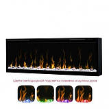 Електрокамін Dimplex Ignite XL 50 wf, фото 2