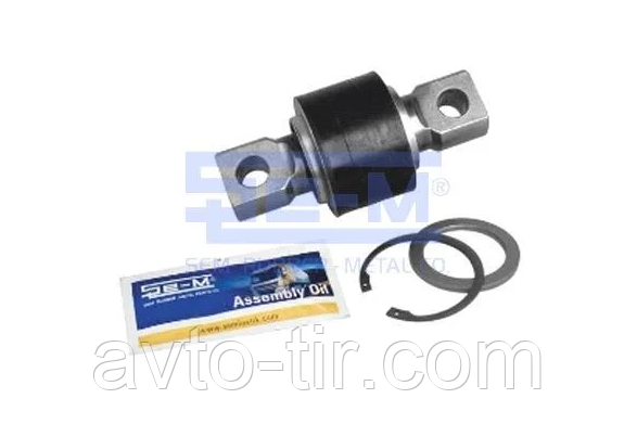 Комплект ремонтних тяги реактивний MAN M2000 / M90 / DAF, фото 1